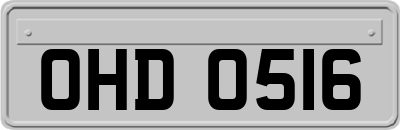 OHD0516