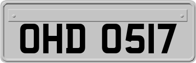OHD0517