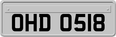 OHD0518