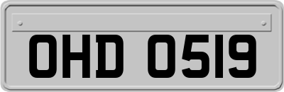 OHD0519