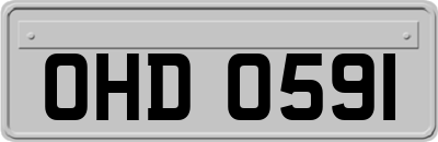 OHD0591