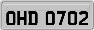 OHD0702