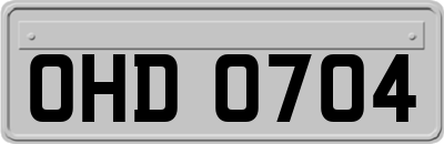 OHD0704