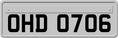 OHD0706