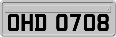 OHD0708