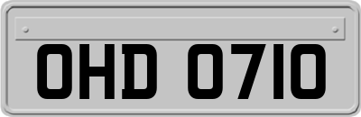 OHD0710