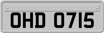 OHD0715