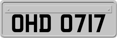 OHD0717