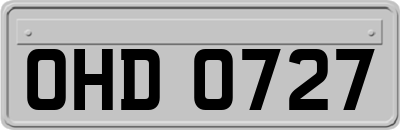 OHD0727