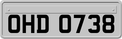 OHD0738