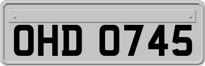 OHD0745