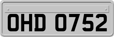 OHD0752