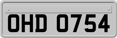 OHD0754