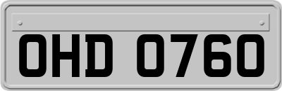 OHD0760
