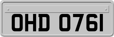 OHD0761