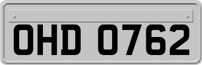 OHD0762