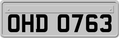 OHD0763