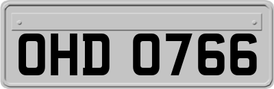 OHD0766