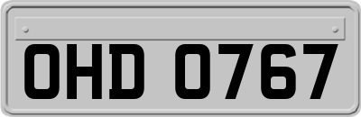 OHD0767