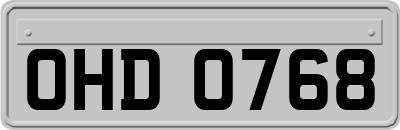 OHD0768