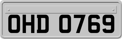 OHD0769