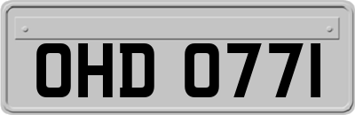 OHD0771