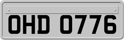 OHD0776