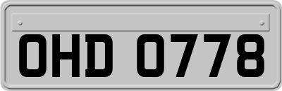 OHD0778