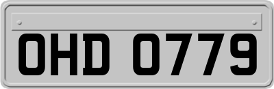 OHD0779