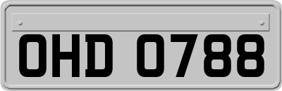 OHD0788