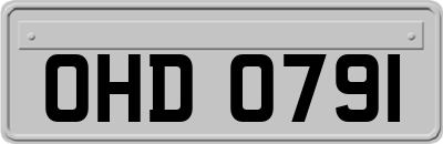 OHD0791