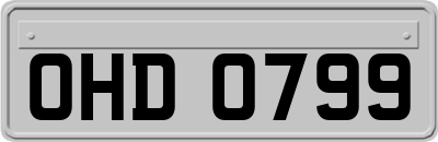 OHD0799