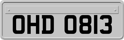 OHD0813