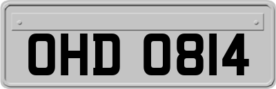 OHD0814