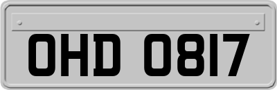 OHD0817