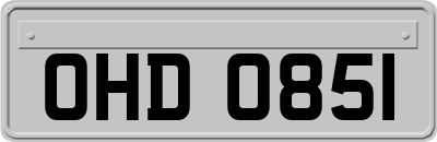 OHD0851