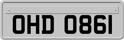 OHD0861