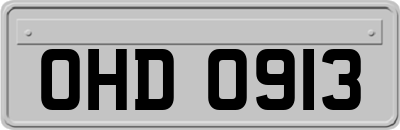 OHD0913