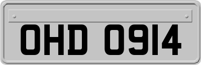 OHD0914