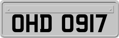 OHD0917