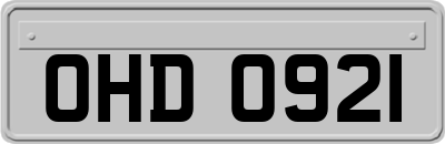 OHD0921