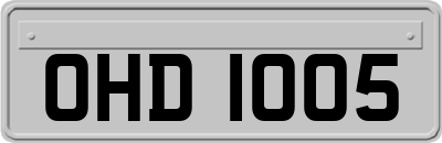 OHD1005