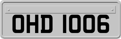 OHD1006