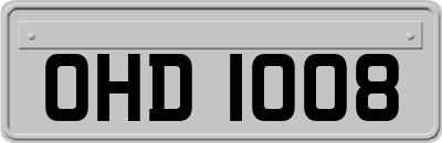 OHD1008