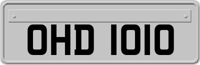 OHD1010