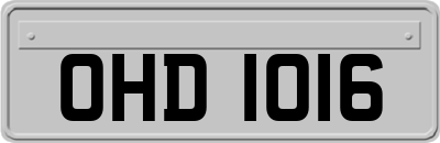 OHD1016