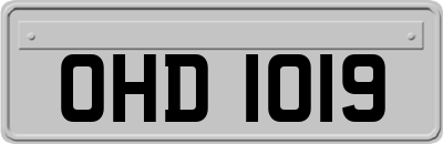 OHD1019