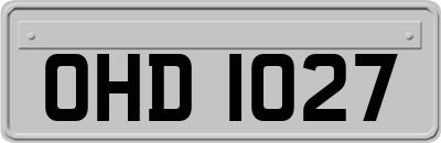 OHD1027