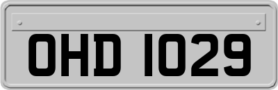 OHD1029