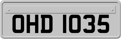 OHD1035